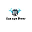 TBC Garage Door logo